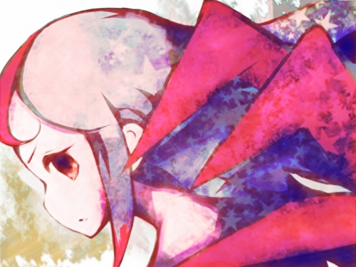 ���������꡼ No.004�Υ���ͥ������ / DSi�������֥��󥸥��RPG �ԥ�����׸��������Ȥ����������ץ�