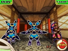 ���������꡼ No.009�Υ���ͥ������ / DSi�������֥��󥸥��RPG �ԥ�����׸��������Ȥ����������ץ�