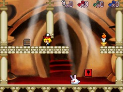 ���������꡼ No.014�Υ���ͥ������ / ������ã��Ƴ������DSi�������֥��������ѥ��� ��ӡߥ�ӡ��ۿ�