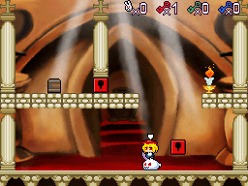 ���������꡼ No.024�Υ���ͥ������ / ������ã��Ƴ������DSi�������֥��������ѥ��� ��ӡߥ�ӡ��ۿ�