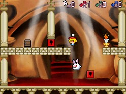 ���������꡼ No.026�Υ���ͥ������ / ������ã��Ƴ������DSi�������֥��������ѥ��� ��ӡߥ�ӡ��ۿ�