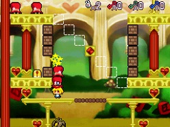 ���������꡼ No.032�Υ���ͥ������ / ������ã��Ƴ������DSi�������֥��������ѥ��� ��ӡߥ�ӡ��ۿ�