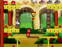 ���������꡼ No.034�Υ���ͥ������ / ������ã��Ƴ������DSi�������֥��������ѥ��� ��ӡߥ�ӡ��ۿ�