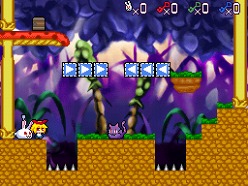 ���������꡼ No.037�Υ���ͥ������ / ������ã��Ƴ������DSi�������֥��������ѥ��� ��ӡߥ�ӡ��ۿ�