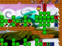 ���������꡼ No.042�Υ���ͥ������ / ������ã��Ƴ������DSi�������֥��������ѥ��� ��ӡߥ�ӡ��ۿ�