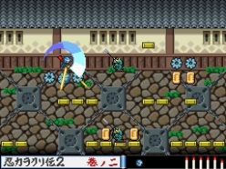 ���������꡼ No.005�Υ���ͥ������ / DSi��������G.G���꡼��Ǧ���饯����2�ס�9��8�����ۿ�����