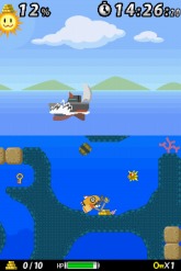 ���������꡼ No.002�Υ���ͥ������ / DSi�������֤����ϥ󥿡� ���֥ޥ�󥭥åɤ������ס�10��6���ۿ�