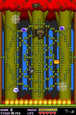 ���������꡼ No.002�Υ���ͥ������ / DSi�������֥�������󥲡��� �ޥ����륦���åס�11��10���ۿ�����