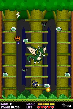 ���������꡼ No.003�Υ���ͥ������ / DSi�������֥�������󥲡��� �ޥ����륦���åס�11��10���ۿ�����