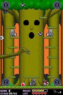 ���������꡼ No.004�Υ���ͥ������ / DSi�������֥�������󥲡��� �ޥ����륦���åס�11��10���ۿ�����