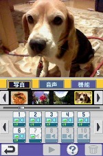 ���������꡼ No.002�Υ���ͥ������ / �Ȳ��������ɡɤ�˥�ƥ�ɡ�DSi�Ǻ����Ǥ���֤��֤�ǤĤ��� �˥�ƥ�ɡ�DS �����ɡפ�̵�����ۿ���