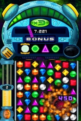 ���������꡼ No.003�Υ���ͥ������ / DSi�������֥ӥ��奨��ɡ��ĥ����ȡ��о졣Ʊ���Υ������·���褦