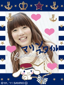 ���������꡼ No.002�Υ���ͥ������ / DSi�������Ѽ̿��ե졼�ॽ�եȡ֥���顦�ѥ��㡪���ʥ��������ۿ�