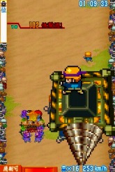 画像ギャラリー No.004のサムネイル画像 / 「おみこしウォーズ」,公式サイトで“すてーじ5”紹介ムービー公開