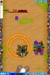 画像ギャラリー No.005のサムネイル画像 / 「おみこしウォーズ」,公式サイトで“すてーじ5”紹介ムービー公開