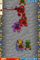 画像ギャラリー No.007のサムネイル画像 / 「おみこしウォーズ」,公式サイトで“すてーじ5”紹介ムービー公開