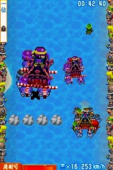 画像ギャラリー No.014のサムネイル画像 / 「おみこしウォーズ」,公式サイトで“すてーじ5”紹介ムービー公開