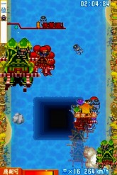 画像ギャラリー No.016のサムネイル画像 / 「おみこしウォーズ」,公式サイトで“すてーじ5”紹介ムービー公開