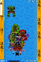 画像ギャラリー No.017のサムネイル画像 / 「おみこしウォーズ」,公式サイトで“すてーじ5”紹介ムービー公開