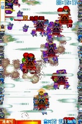 画像ギャラリー No.019のサムネイル画像 / 「おみこしウォーズ」,公式サイトで“すてーじ5”紹介ムービー公開