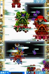 画像ギャラリー No.020のサムネイル画像 / 「おみこしウォーズ」,公式サイトで“すてーじ5”紹介ムービー公開