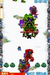 画像ギャラリー No.022のサムネイル画像 / 「おみこしウォーズ」,公式サイトで“すてーじ5”紹介ムービー公開