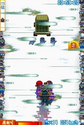 画像ギャラリー No.023のサムネイル画像 / 「おみこしウォーズ」,公式サイトで“すてーじ5”紹介ムービー公開