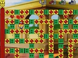 画像ギャラリー No.008のサムネイル画像 / DSiウェア「アクションパズル ラビ×ラビ えぴそーど2」2月23日配信