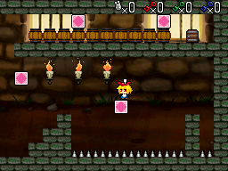 画像ギャラリー No.011のサムネイル画像 / DSiウェア「アクションパズル ラビ×ラビ えぴそーど2」2月23日配信