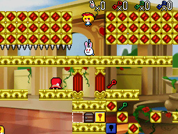 画像ギャラリー No.022のサムネイル画像 / DSiウェア「アクションパズル ラビ×ラビ えぴそーど2」2月23日配信