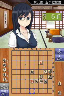 ���������꡼ No.002�Υ���ͥ������ / DSi�������ֶ����;����ס�3��16�����ۿ�����