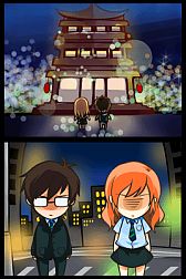 ꡼ No.012 | DSiѡ֥ 顼סȤ饤Х򥫡ɤ˻褦