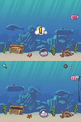 画像ギャラリー No.004のサムネイル画像 / ニンテンドーDSiウェア「あった!スポット・ザ・ディファレンス」が10月3日配信