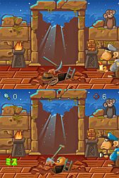 画像ギャラリー No.005のサムネイル画像 / ニンテンドーDSiウェア「あった!スポット・ザ・ディファレンス」が10月3日配信