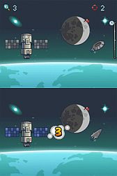 画像ギャラリー No.006のサムネイル画像 / ニンテンドーDSiウェア「あった!スポット・ザ・ディファレンス」が10月3日配信