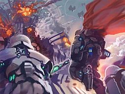 ꡼ No.007 | DSiѡCASTLE CONQUEROR HEROES 2פθȤץ