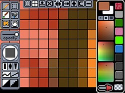 ꡼ No.006 | DSi֥ ˥᡼ס3DSVC֥󥿥ǮԿʶ 椱籿ưפۿ