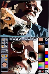 ꡼ No.007 | DSi֥ ˥᡼ס3DSVC֥󥿥ǮԿʶ 椱籿ưפۿ