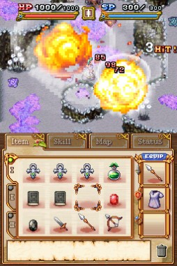 ꡼ No.002Υͥ / DSi֥Υ˥ޥΡ ;ϡ From The Abyssפۿ