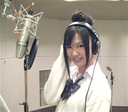 画像ギャラリー No.002のサムネイル画像 / 「珍スポーツ」松永真穂さんの着ボイスがセガカラMelodyで配信開始