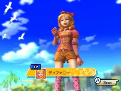 ꡼ No.003Υͥ / ݡġפ˼Ͽ줿3ζ䡤о쥭饯ΰҲ