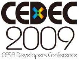 画像ギャラリー No.002のサムネイル画像 / 国内ゲーム開発者の一大イベント「CEDEC 2009」受講受け付け開始
