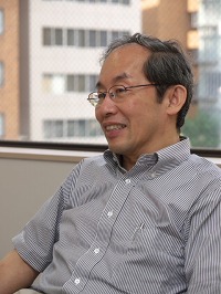 画像ギャラリー No.009のサムネイル画像 / 技術を売りにしているうちは,成熟期とはいえない。CEDEC 2009で基調講演を担当する原島 博教授が業界の外側から見る「ゲーム業界」とは