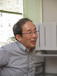 画像ギャラリー No.010のサムネイル画像 / 技術を売りにしているうちは,成熟期とはいえない。CEDEC 2009で基調講演を担当する原島 博教授が業界の外側から見る「ゲーム業界」とは