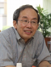 画像ギャラリー No.012のサムネイル画像 / 技術を売りにしているうちは,成熟期とはいえない。CEDEC 2009で基調講演を担当する原島 博教授が業界の外側から見る「ゲーム業界」とは