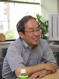 画像ギャラリー No.014のサムネイル画像 / 技術を売りにしているうちは,成熟期とはいえない。CEDEC 2009で基調講演を担当する原島 博教授が業界の外側から見る「ゲーム業界」とは