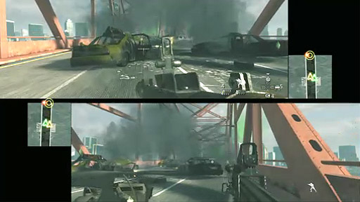 画像ギャラリー No.006のサムネイル画像 / ついに発売の日を迎えた「コール オブ デューティ モダン・ウォーフェア2」のプレイムービーを掲載(第3回)