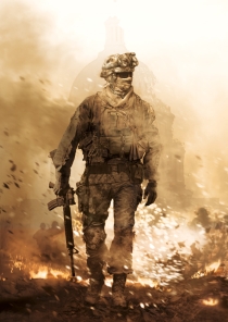 ꡼ No.002Υͥ / CoD꡼в50˵ǰ˥å֥󡦥ե2פ̲3990ߤˤ9˺ȯ