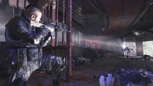 ꡼ No.006Υͥ / CoD꡼в50˵ǰ˥å֥󡦥ե2פ̲3990ߤˤ9˺ȯ