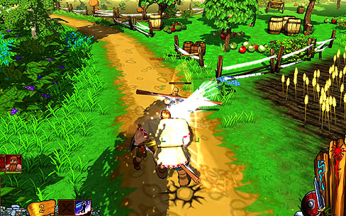 ꡼ No.002 | 첤̱١ˤȥĴΥ󥢥ɥ٥㡼Fairy TalesThree HeroesפΥǥǤUp